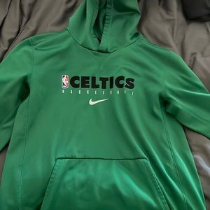 Youth Celtics sweatshirt